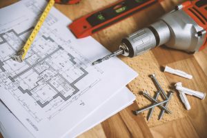 house plans electrical