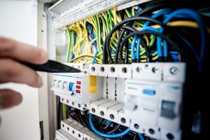 home fuse box renovations
