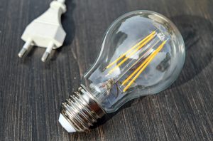minor electrical repairs