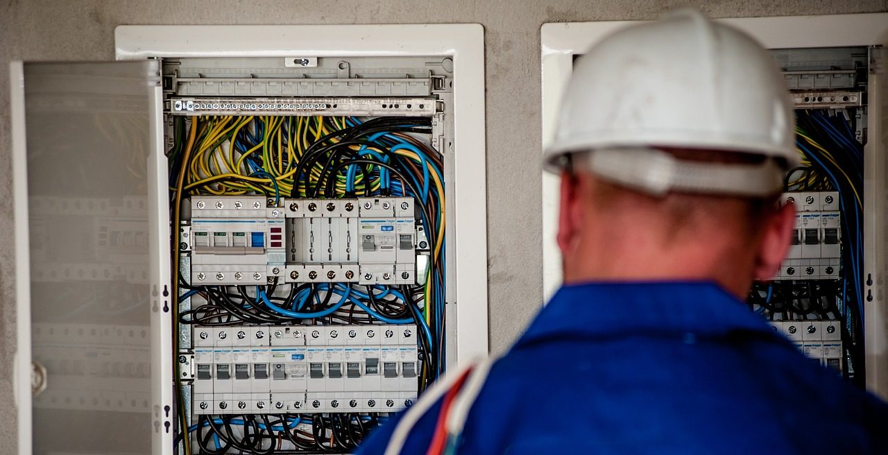 electrician fuse box about us
